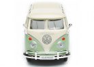 Maisto 1:24 Volkswagen T1 Samba Minibus (1962) 31956