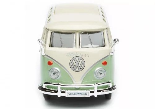 Maisto 1:24 Volkswagen T1 Samba Minibus (1962) 31956