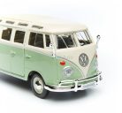 Maisto 1:24 Volkswagen T1 Samba Minibus (1962) 31956