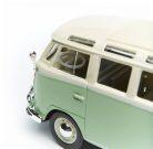 Maisto 1:24 Volkswagen T1 Samba Minibus (1962) 31956