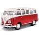 Maisto 1:24 Volkswagen T1 Samba Minibus (1962) 31956