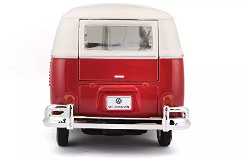 Maisto 1:24 Volkswagen T1 Samba Minibus (1962) 31956