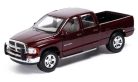 Maisto 1:24 Dodge RAM 1500 Quad Cab Pick Up (2002) 31963