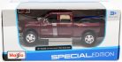 Maisto 1:24 Dodge RAM 1500 Quad Cab Pick Up (2002) 31963