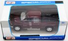 Maisto 1:24 Dodge RAM 1500 Quad Cab Pick Up (2002) 31963