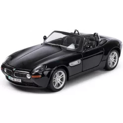 Maisto 1:24 BMW Z8 Spider (2000) sportautó 31996