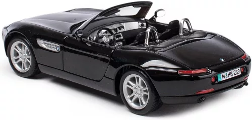 Maisto 1:24 BMW Z8 Spider (2000) sportautó 31996