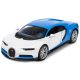 Maisto Design 1:24 Bugatti Chiron Le Patron (2016) sportautó 32509