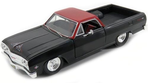 Maisto Design 1:24 Chevrolet El Camino custom (1965) Pick Up 32517