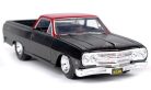 Maisto Design 1:24 Chevrolet El Camino custom (1965) Pick Up 32517