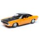 Maisto 1:24 Dodge Challenger R/T 426 Hemi Custom (1970) sportautó 32518