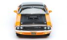 Maisto 1:24 Dodge Challenger R/T 426 Hemi Custom (1970) sportautó 32518