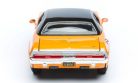 Maisto 1:24 Dodge Challenger R/T 426 Hemi Custom (1970) sportautó 32518