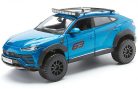 Maisto Design 1:24 Lamborghini Urus N63 terepjáró 32533