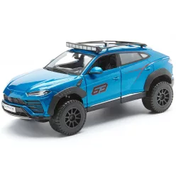 Maisto Design 1:24 Lamborghini Urus N63 terepjáró 32533