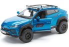 Maisto Design 1:24 Lamborghini Urus N63 terepjáró 32533