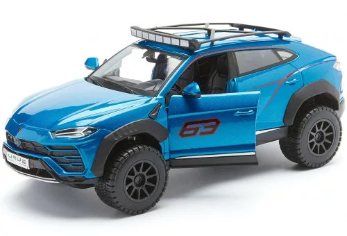 Maisto Design 1:24 Lamborghini Urus N63 terepjáró 32533