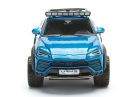 Maisto Design 1:24 Lamborghini Urus N63 terepjáró 32533