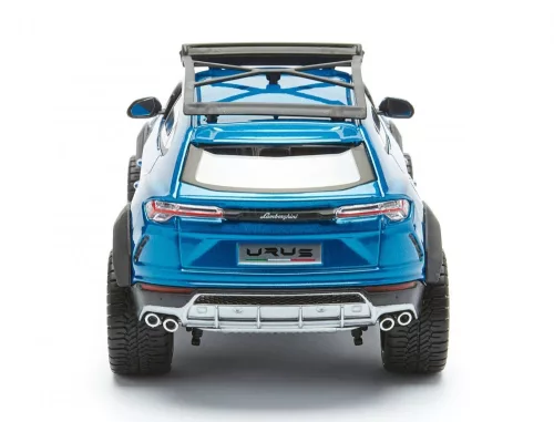 Maisto Design 1:24 Lamborghini Urus N63 terepjáró 32533