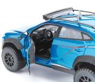 Maisto Design 1:24 Lamborghini Urus N63 terepjáró 32533