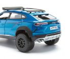 Maisto Design 1:24 Lamborghini Urus N63 terepjáró 32533