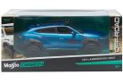 Maisto Design 1:24 Lamborghini Urus N63 terepjáró 32533