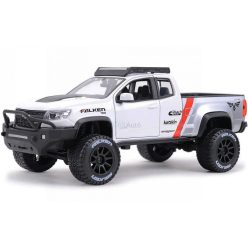   Maisto Design 1:24 Chevrolet Colorado ZR2 Pick Up (2017) 32534