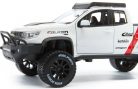 Maisto Design 1:24 Chevrolet Colorado ZR2 Pick Up (2017) 32534