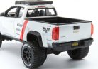 Maisto Design 1:24 Chevrolet Colorado ZR2 Pick Up (2017) 32534