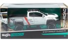 Maisto Design 1:24 Chevrolet Colorado ZR2 Pick Up (2017) 32534