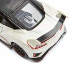 Maisto Design 1:24 Acura NSX (2018) sportautó 32536