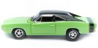 Maisto Design 1:18 Dodge Charger R/T Coupe (1969) sportautó 32612