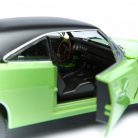 Maisto Design 1:18 Dodge Charger R/T Coupe (1969) sportautó 32612