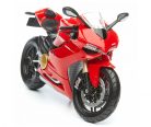 Maisto 1:12 Ducati 1199 Panigale (2012) motor - 32704/31101-11108