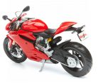 Maisto 1:12 Ducati 1199 Panigale (2012) motor - 32704/31101-11108