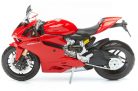 Maisto 1:12 Ducati 1199 Panigale (2012) motor - 32704/31101-11108