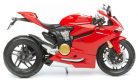 Maisto 1:12 Ducati 1199 Panigale (2012) motor - 32704/31101-11108