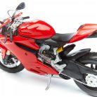 Maisto 1:12 Ducati 1199 Panigale (2012) motor - 32704/31101-11108