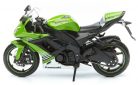 Maisto 1:12 Kawasaki Ninja ZX-10R motor 32709/10011