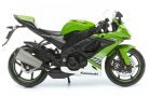 Maisto 1:12 Kawasaki Ninja ZX-10R motor 32709/10011