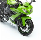 Maisto 1:12 Kawasaki Ninja ZX-10R motor 32709/10011