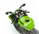 Maisto 1:12 Kawasaki Ninja ZX-10R motor 32709/10011