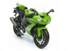 Maisto 1:12 Kawasaki Ninja ZX-10R motor 32709/10011