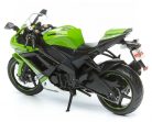 Maisto 1:12 Kawasaki Ninja ZX-10R motor 32709/10011