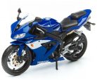 Maisto 1:12 Yamaha YZF-R1 motor (2004) - 32712/04071/31101