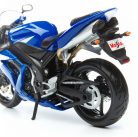 Maisto 1:12 Yamaha YZF-R1 motor (2004) - 32712/04071/31101