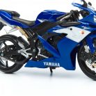 Maisto 1:12 Yamaha YZF-R1 motor (2004) - 32712/04071/31101