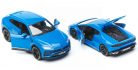 Maisto Design 1:24 Lamborghini Urus (2018) + Huracan LP640-4 Performante (2017) + utánfutó 32753