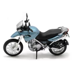 Maisto 1:18 BMW F 650 GS motor
