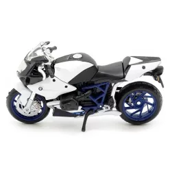 Maisto 1:18 BMW HP2 Sport motor